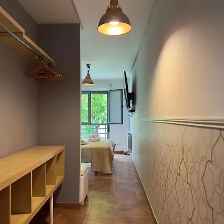 La Ensenada De Meruelo - 2805 *