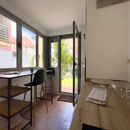 Apartment La Ensenada De Meruelo - 2805