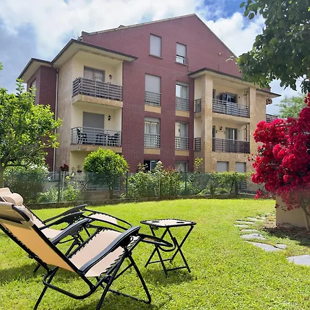 La Ensenada De Meruelo - 2805 Apartment *