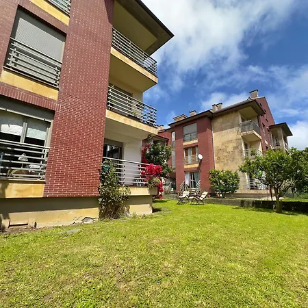 Apartment La Ensenada De Meruelo - 2805