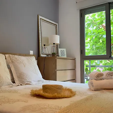 La Ensenada De Meruelo - 2805 Apartment *