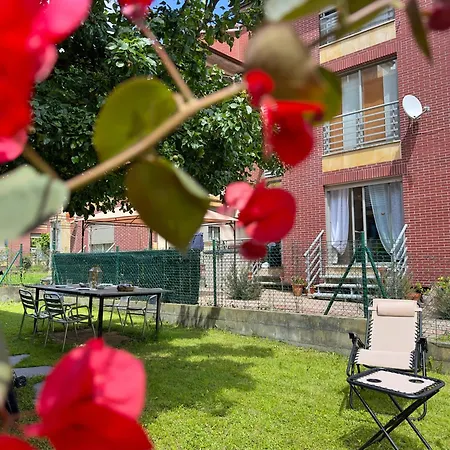 La Ensenada De Meruelo - 2805 *