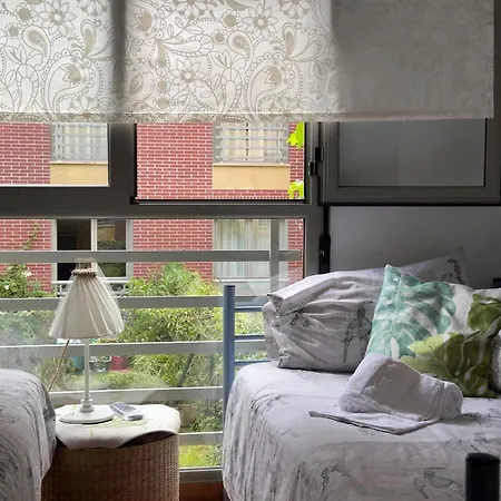 La Ensenada De Meruelo - 2805 *