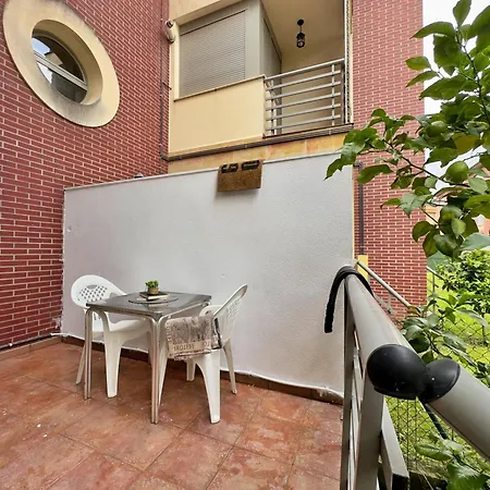 La Ensenada De Meruelo - 2805 * San Miguel de Meruelo