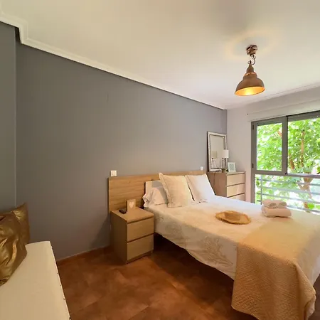 La Ensenada De Meruelo - 2805