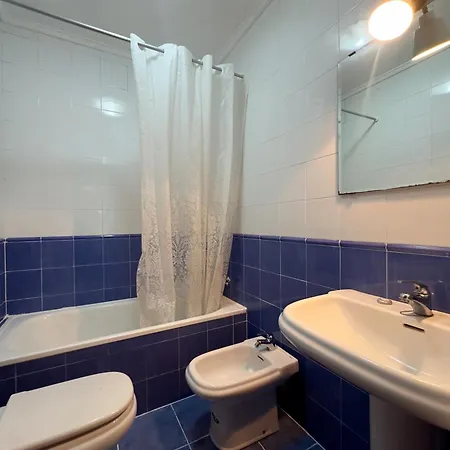 La Ensenada De Meruelo - 2805 Apartment *