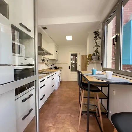 Apartment La Ensenada De Meruelo - 2805 San Miguel de Meruelo