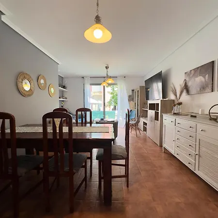 La Ensenada De Meruelo - 2805 *