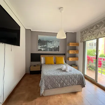 דירה La Ensenada De Meruelo - 2805 *