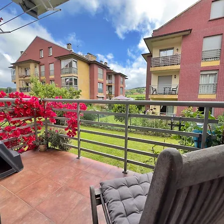 Apartment La Ensenada De Meruelo - 2805 *