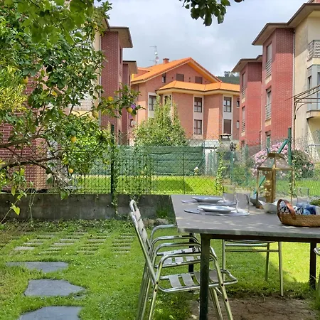 La Ensenada De Meruelo - 2805 דירה San Miguel de Meruelo