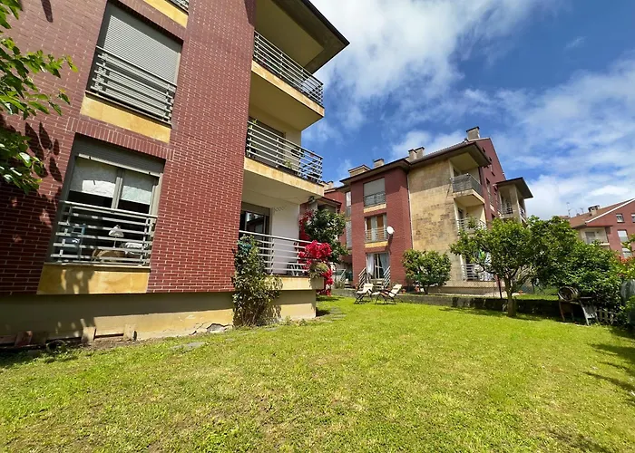 Apartment La Ensenada De Meruelo - 2805