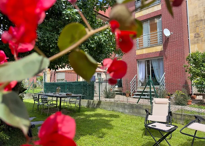 La Ensenada De Meruelo - 2805 *