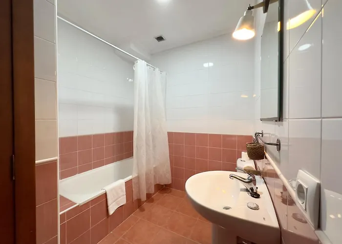 Apartment La Ensenada De Meruelo - 2805