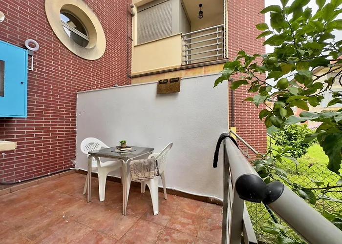 La Ensenada De Meruelo - 2805 * San Miguel de Meruelo