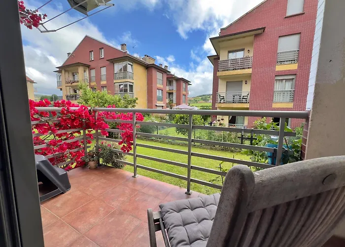 Apartment La Ensenada De Meruelo - 2805 *