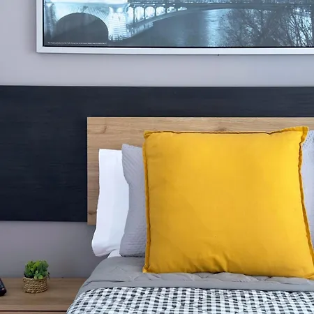 La Ensenada De Meruelo - 2805 Appartement *