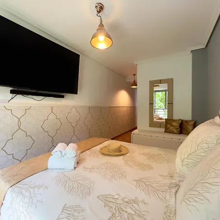 La Ensenada De Meruelo - 2805 Appartement San Miguel de Meruelo