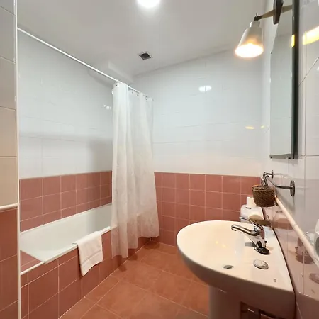 Appartement La Ensenada De Meruelo - 2805