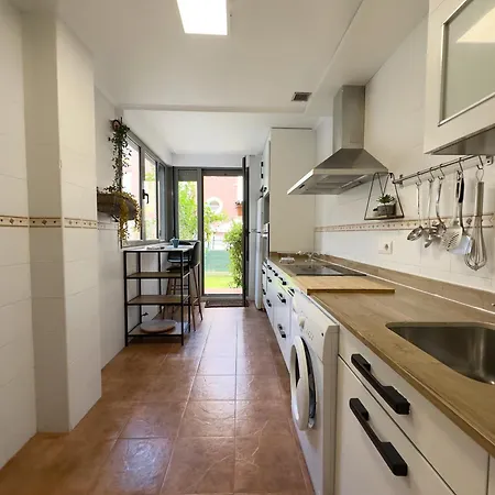 La Ensenada De Meruelo - 2805