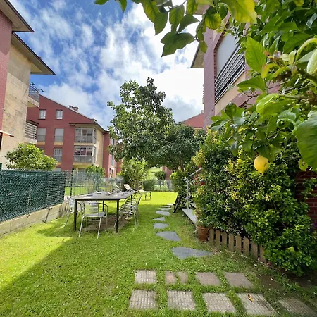 La Ensenada De Meruelo - 2805 Appartement San Miguel de Meruelo