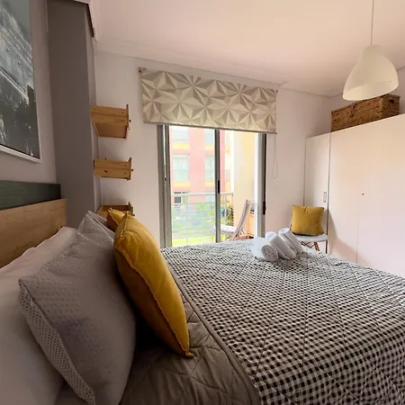 Appartement La Ensenada De Meruelo - 2805 San Miguel de Meruelo