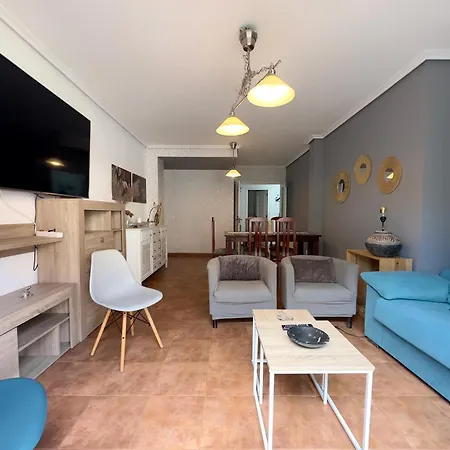 La Ensenada De Meruelo - 2805 Appartement San Miguel de Meruelo