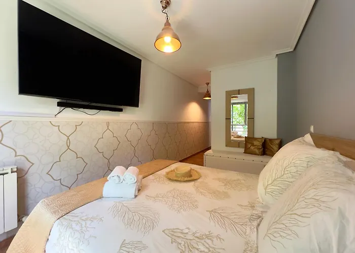 La Ensenada De Meruelo - 2805 Διαμέρισμα San Miguel de Meruelo