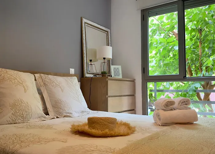 La Ensenada De Meruelo - 2805 Διαμέρισμα *