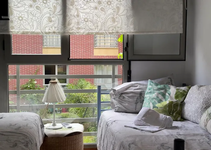 La Ensenada De Meruelo - 2805 *