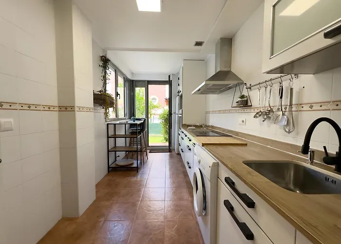 La Ensenada De Meruelo - 2805