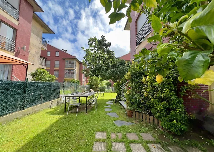 La Ensenada De Meruelo - 2805 Διαμέρισμα San Miguel de Meruelo