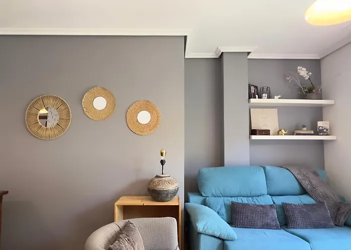 La Ensenada De Meruelo - 2805 *