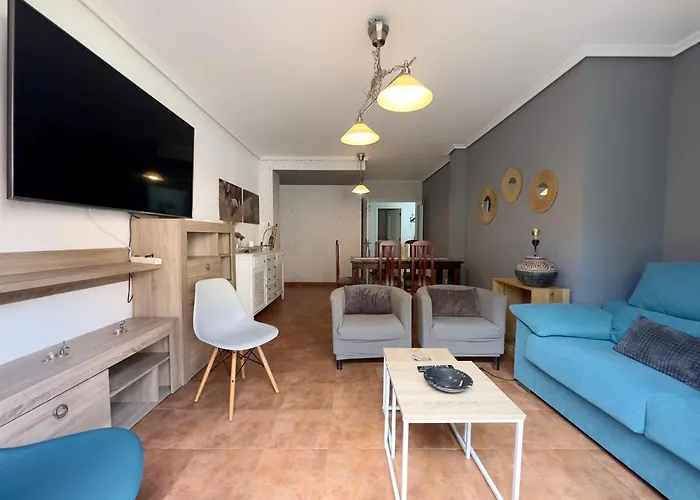 La Ensenada De Meruelo - 2805 Διαμέρισμα San Miguel de Meruelo