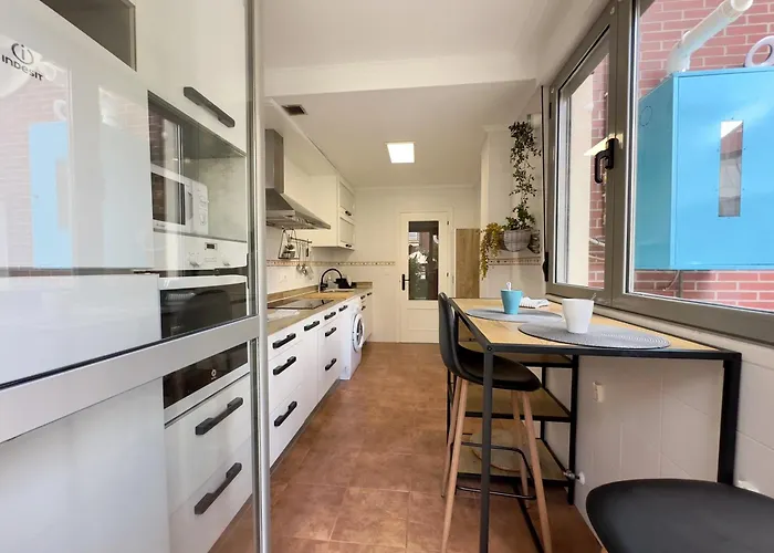 Διαμέρισμα La Ensenada De Meruelo - 2805 San Miguel de Meruelo