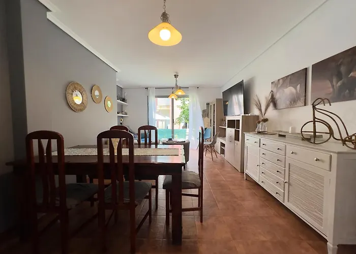 La Ensenada De Meruelo - 2805 *