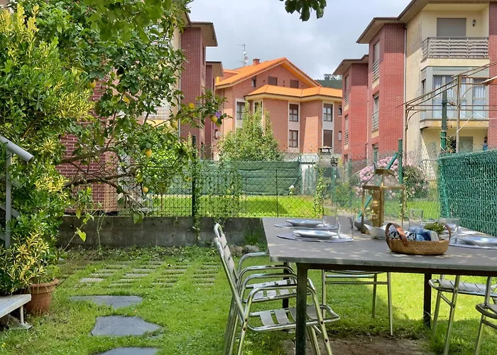 La Ensenada De Meruelo - 2805 Διαμέρισμα San Miguel de Meruelo